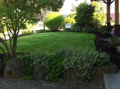 Solitude Landscaping LLC - Leaf Removal & Cleanup in McMinnville, OR