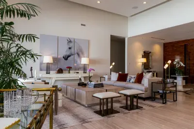 Chula Bee Design - Interior Design Studio - Architectural & Building Design Services in Laredo, TX