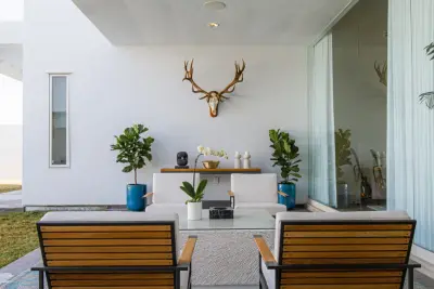 Chula Bee Design - Interior Design Studio - Architectural & Building Design Services in Laredo, TX