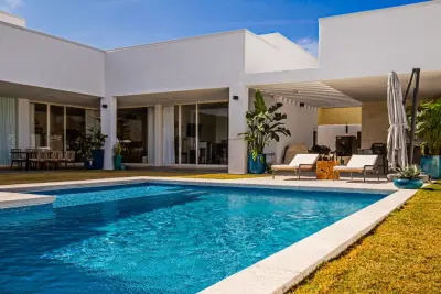 Chula Bee Design - Interior Design Studio - Architectural & Building Design Services in Laredo, TX