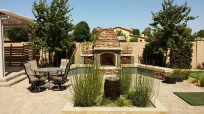 Sonoran Earthworks - Tree & Shrub Care in Phoenix, AZ