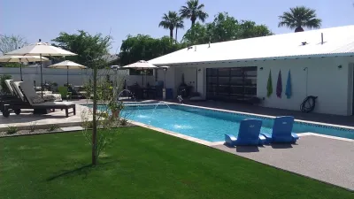 Sonoran Earthworks - Tree & Shrub Care in Phoenix, AZ
