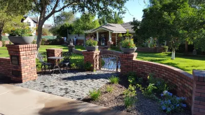 Sonoran Earthworks - Tree & Shrub Care in Phoenix, AZ