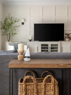Wakefield Heritage — Interior Design & Decorating project by Christina Byers Design