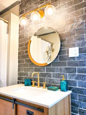 Waldo's Adventure — Interior Design & Decorating project by Dh Design Studio