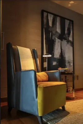 Waldorf Astoria — Interior Design & Decorating project by Summerlin Style, LLC