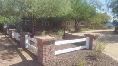 Sonoran Earthworks - Tree & Shrub Care in Phoenix, AZ