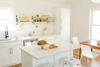 Nicole Peters Interiors - Custom Cabinets & Cabinetry in Kitty Hawk, NC