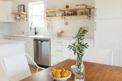 Nicole Peters Interiors - Custom Cabinets & Cabinetry in Kitty Hawk, NC