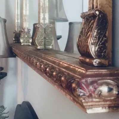 Kelly Osment Designs - Interior Design & Decorating in Augusta, GA
