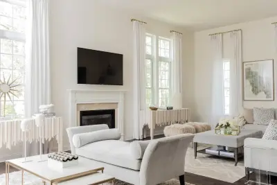 Shari Pellows Interiors - Architectural & Building Design Services in Sharon, MA