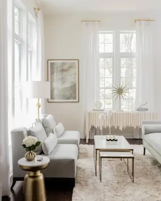 Walpole Home — Interior Design & Decorating project by Shari Pellows Interiors