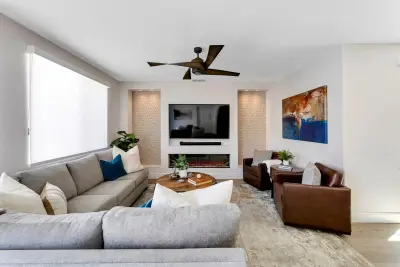 Gin Treadwell HOME - Kitchen Remodeling in Santa Clarita, CA