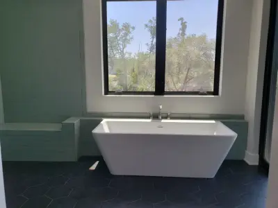 Interiors821, LLC - Bathroom Remodeling in Cincinnati, OH