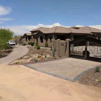 Sonoran Earthworks - Tree & Shrub Care in Phoenix, AZ