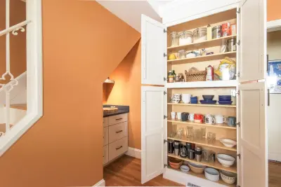 Interior Solutions Company LLC - Kitchen Remodeling in Cayce, SC
