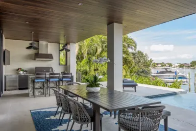 Michelle Miller Design, Inc. - Interior Design & Decorating in St Petersburg, FL