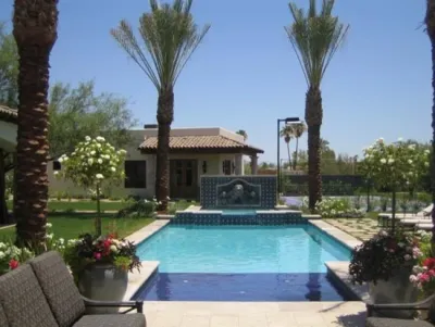 Sonoran Landscape Design - Paver Installation in Mesa, AZ