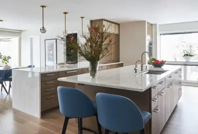 A. Klein Interior Design LLC - Design-Build Services in Deerfield, IL