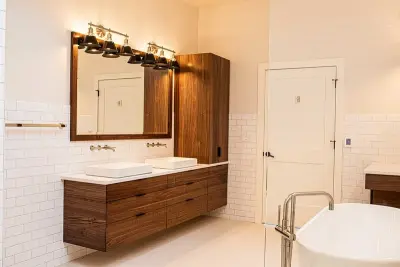 Studio Saint Marie - Bathroom Remodeling in Lake Geneva, WI