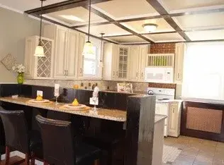 Warwick Initiative — Interior Design & Decorating project by Patricia Justice Designs, LLC