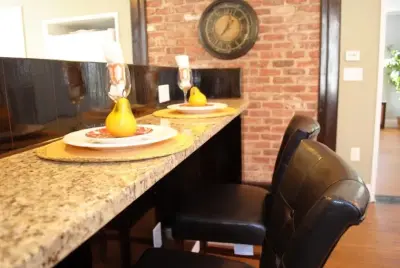 Patricia Justice Designs, LLC - Professional Home Organizers in Winstonsalem, NC