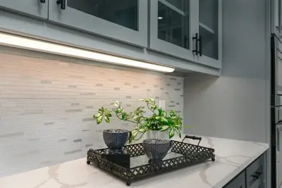 Waterford Way 2 - PREMIUM Staging — Interior Design & Decorating project by FlyGirl Home Staging & Redesign