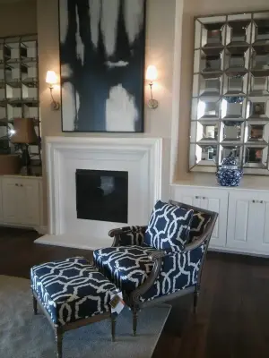 Waterside by Sueann Oliphant Designs