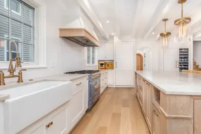 Villa Hygge Design - Bathroom Remodeling in Newry, ME