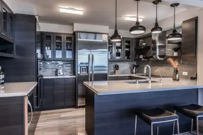 MCYIA Interior Architecture and Design - Kitchen Remodeling in Honolulu, HI