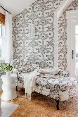 Lakeside — Interior Design & Decorating project by Digs Design Company