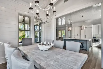 Water Echo — Interior Design & Decorating project by Design And Dwell Homes LLC