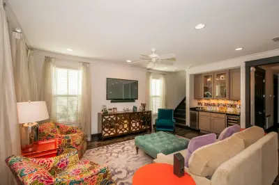 Ashley Burnette Designs, LLC - Professional Home Organizers in Destin, FL