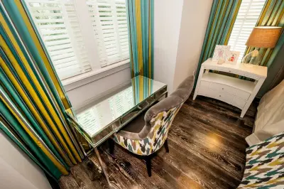 Ashley Burnette Designs, LLC - Professional Home Organizers in Destin, FL