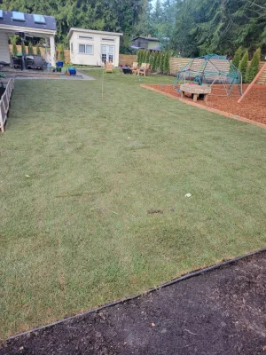 Mendoza Landscaping LLC - Paver Installation in Poulsbo, WA