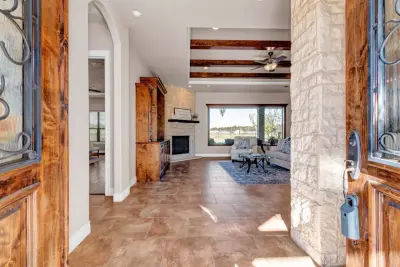 Waterstone - OPULENT Unoccupied Staging Initiative — Interior Design & Decorating project by FlyGirl Home Staging & Redesign