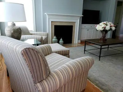Cynthia Bliss Johnson at The Bliss Design Edit - Professional Home Organizers in New Bedford, MA