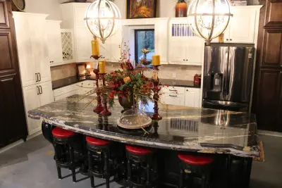 Design Source Interiors - Architectural & Building Design Services in Andover, KS