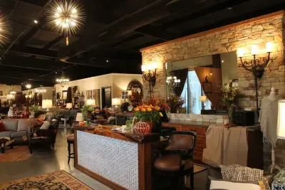 Design Source Interiors - Architectural & Building Design Services in Andover, KS