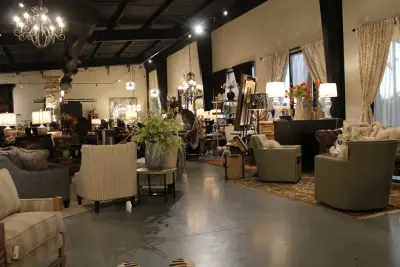 Design Source Interiors - Architectural & Building Design Services in Andover, KS