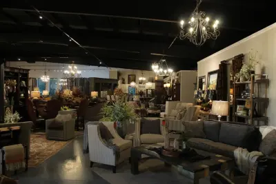 Design Source Interiors - Architectural & Building Design Services in Andover, KS