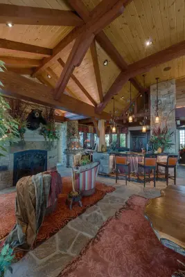 Dianne Davant and Associates - Interior Design & Decorating in Banner Elk, NC