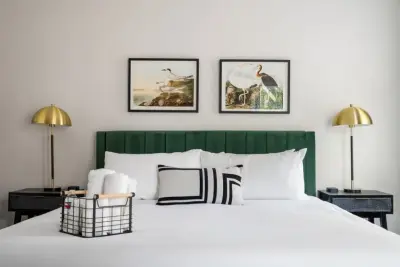 Bridal Haven — Interior Design & Decorating project by Mission Design Co