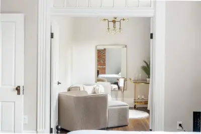Mission Design Co - Professional Home Organizers in Columbus, OH