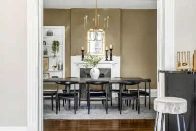 Mission Design Co - Professional Home Organizers in Columbus, OH