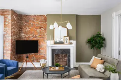 Mission Design Co - Professional Home Organizers in Columbus, OH