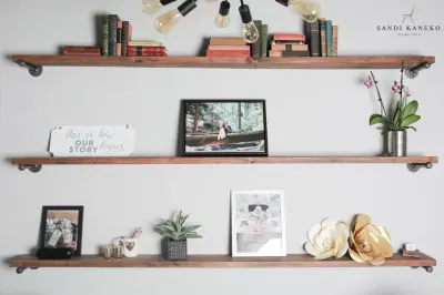 Sandi Kaneko Interiors - Professional Home Organizers in Claremont, CA