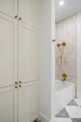 Wedgewood Complete Home Renovation — Interior Design & Decorating project by Coy Haus Design