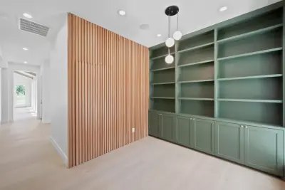 Coy Haus Design - Kitchen Remodeling in Houston, TX