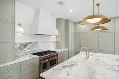 Coy Haus Design - Kitchen Remodeling in Houston, TX